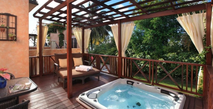 Little Arches Boutique Hotel - Adults Only Christ Church Barbados imagine 28