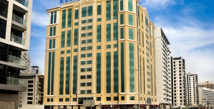 Pachet promo vacanta Elite Byblos Hotel Dubai Emiratele Arabe Unite