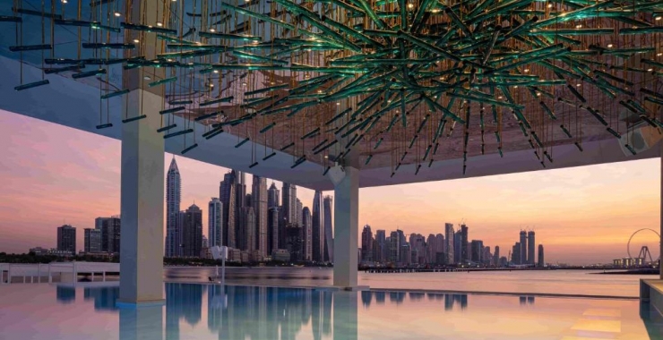 FIVE Palm Jumeirah Dubai Dubai Emiratele Arabe Unite imagine 10