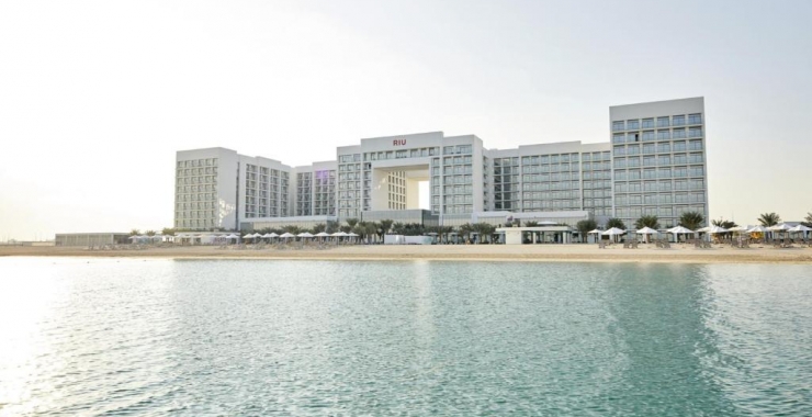 Hotel Riu Dubai Dubai Emiratele Arabe Unite imagine 2