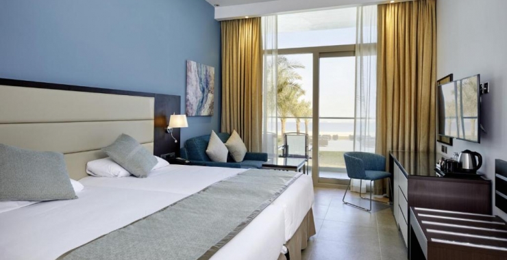 Hotel Riu Dubai Dubai Emiratele Arabe Unite imagine 13