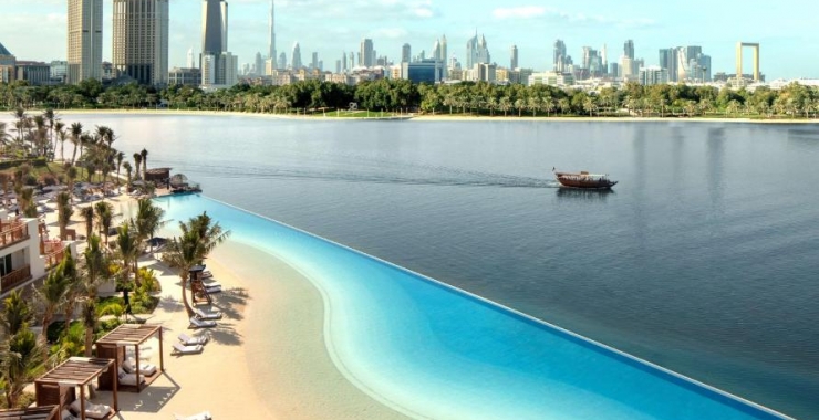 Park Hyatt Dubai Dubai Emiratele Arabe Unite