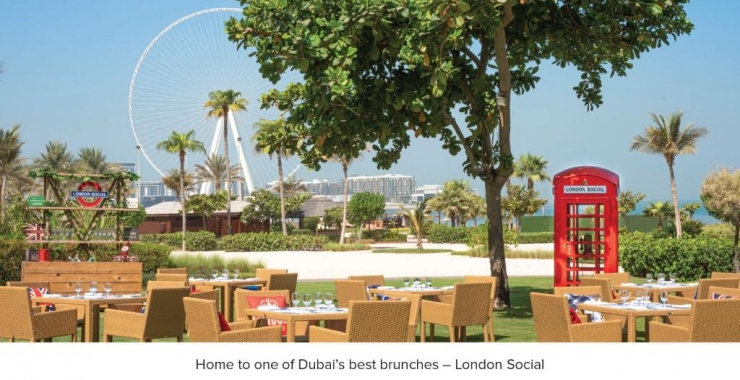 The Ritz Carlton Dubai Jumeirah Dubai Emiratele Arabe Unite imagine 28