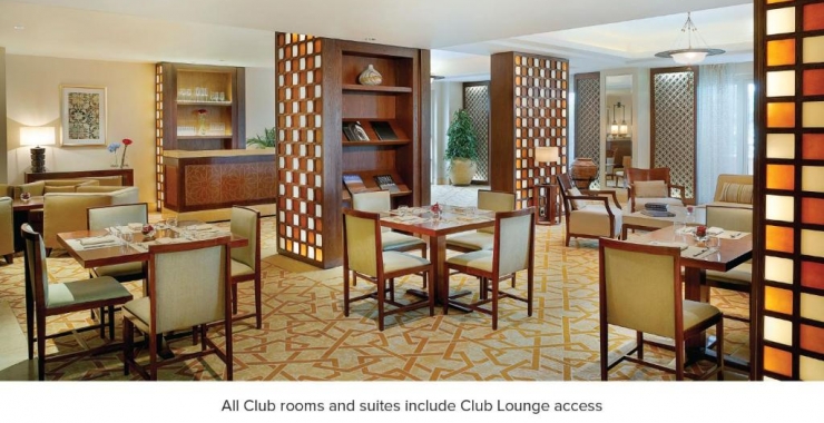 The Ritz Carlton Dubai Jumeirah Dubai Emiratele Arabe Unite imagine 35
