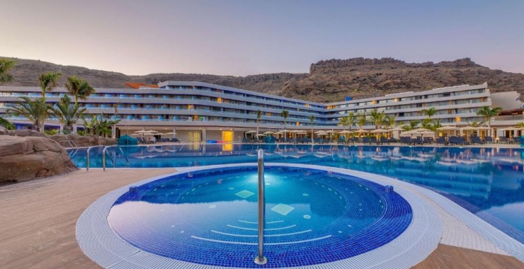 Radisson Blu Resort & Spa Gran Canaria Mogan Puerto Mogan Gran Canaria