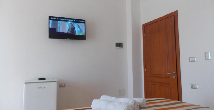 Hotel Piccolino Sarande Litoral Albania imagine 5