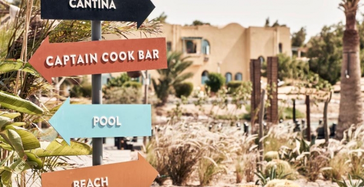 Cooks Club El Gouna (Adults Only 16+) Hurghada Egipt imagine 6