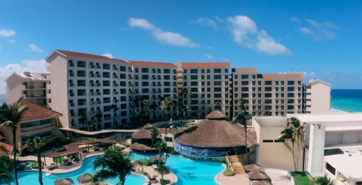 Pachet promo vacanta Emporio Cancun Cancun Cancun si Riviera Maya