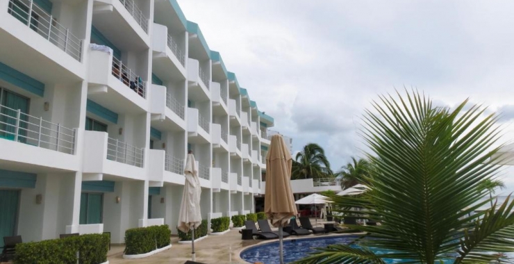 Hotel B Cozumel Cozumel Cancun si Riviera Maya imagine 22