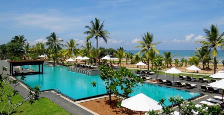 Centara Ceysands Resort & Spa Coasta de Vest  Sri Lanka
