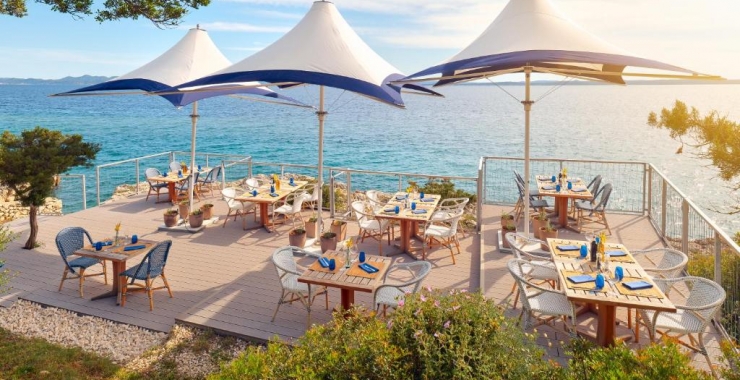 Falkensteiner Hotel & Spa Iadera Petrcane Split -Dalmatia imagine 36