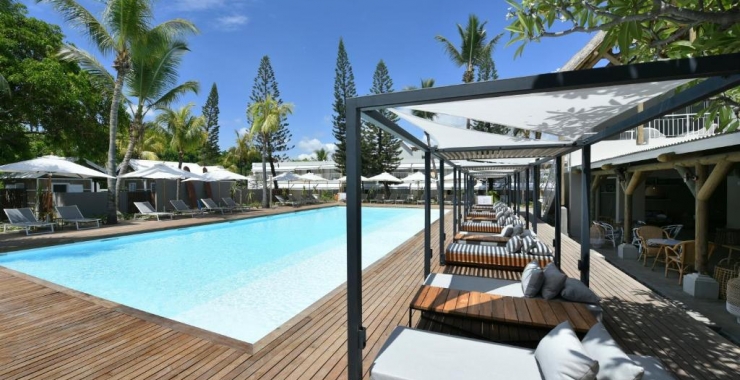 Pachet promo vacanta Veranda Tamarin Hotel & Spa Tamarin Mauritius