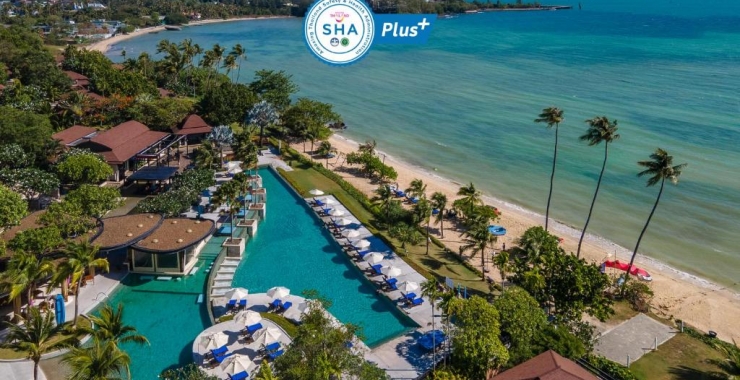 Pachet promo vacanta Pullman Phuket Panwa Beach Resort Panwa Phuket