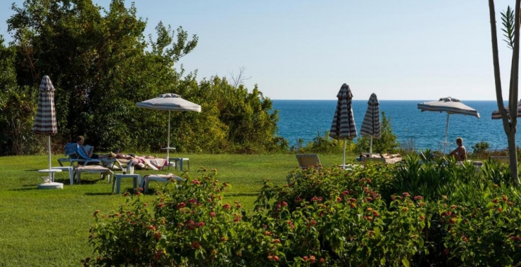 Side Star Resort Side Antalya imagine 11