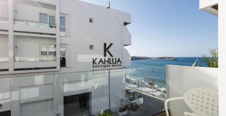 Kahlua Hotel and Suites Hersonissos Creta - Heraklion