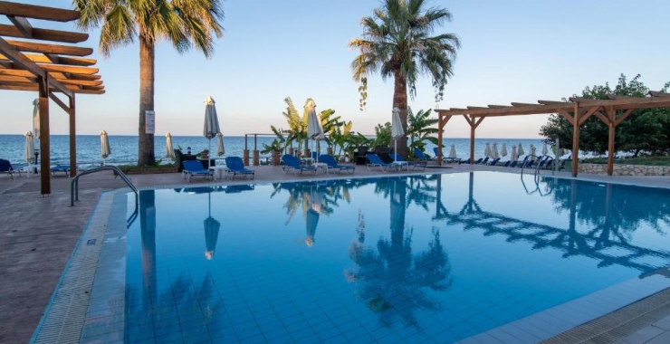 Belussi Beach Hotel & Suites Tsilivi Zakynthos