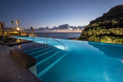Saccharum Hotel Resort & Spa Calheta Madeira