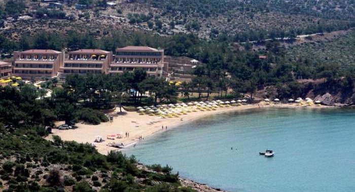 Royal Paradise Beach Resort Potos Thassos