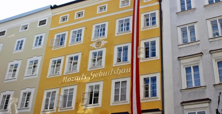 Hotel Sacher Salzburg Salzburg Salzburg imagine 49