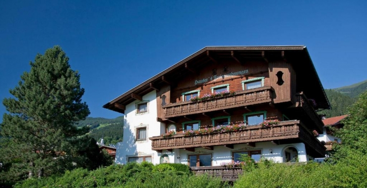 Pachet promo vacanta Landhaus Maridl Hart im Zillertal Tirol