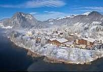 Pachet promo vacanta Ferienclub Bellevue - Skipass inklusive Walchsee Tirol