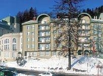 Pachet promo vacanta Hotel Zauberblick Semmering Austria Inferioara - Alpii Vienezi
