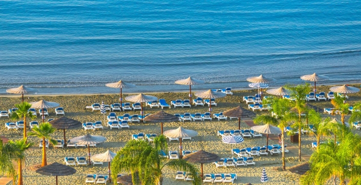 St Raphael Resort Limassol Zona Larnaca imagine 6