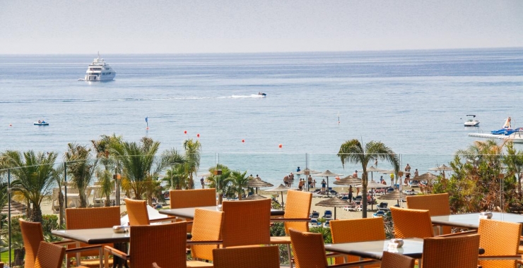 St Raphael Resort Limassol Zona Larnaca imagine 10
