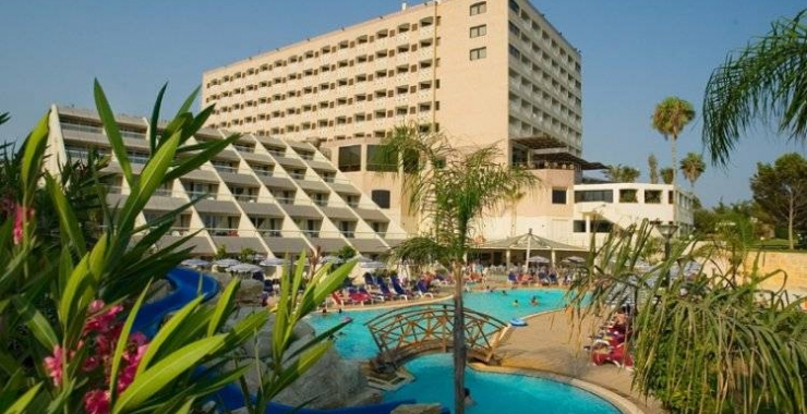 St Raphael Resort Limassol Zona Larnaca