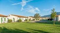 Pachet promo vacanta Eden Park Tuscany Resort San Giuliano Terme Toscana