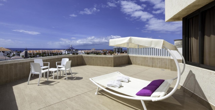 Best Tenerife Hotel Playa de las Americas Tenerife imagine 8
