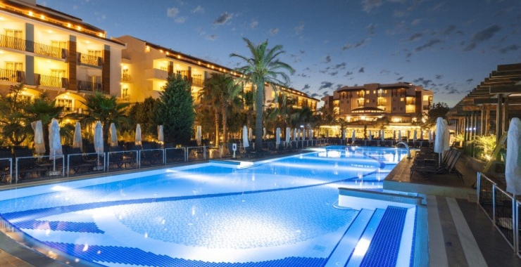 Pachet promo vacanta Belek Beach Resort Belek Antalya