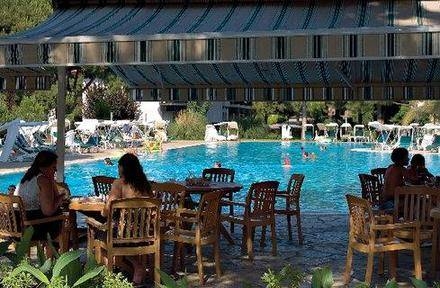 Hotel Xanadu Resort Belek Antalya imagine 10