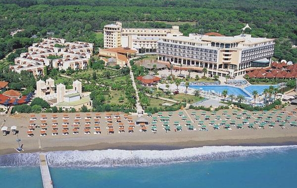 Pachet promo vacanta Adora Golf Resort Belek Antalya
