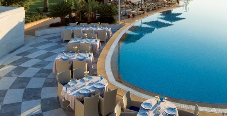 Cornelia Diamond Golf Resort & Spa Hotel Belek Antalya imagine 6