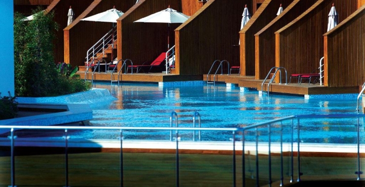 Cornelia Diamond Golf Resort & Spa Hotel Belek Antalya imagine 11
