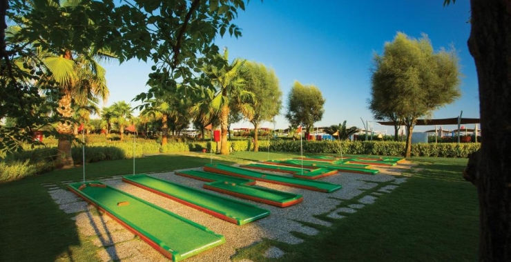 Cornelia Diamond Golf Resort & Spa Hotel Belek Antalya imagine 21