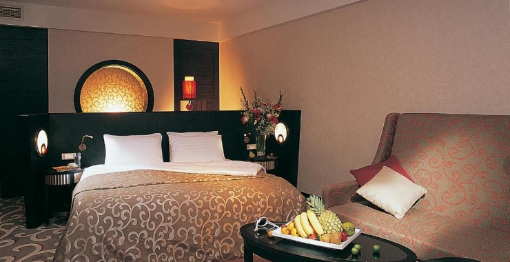 Cornelia Diamond Golf Resort & Spa Hotel Belek Antalya imagine 29