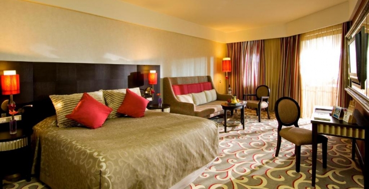 Cornelia Diamond Golf Resort & Spa Hotel Belek Antalya imagine 30