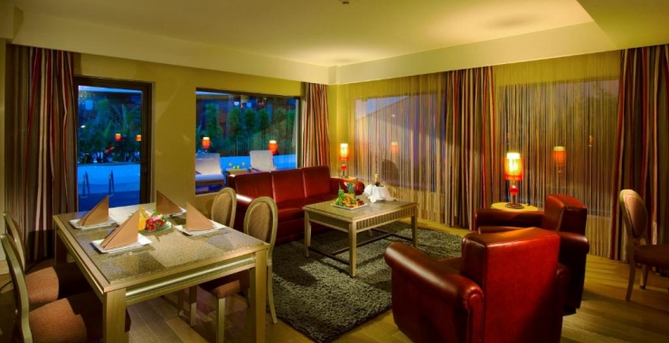 Cornelia Diamond Golf Resort & Spa Hotel Belek Antalya imagine 31