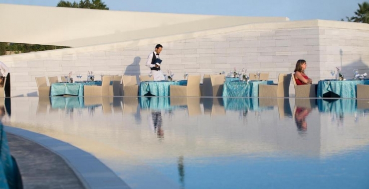 Cornelia Diamond Golf Resort & Spa Hotel Belek Antalya imagine 44