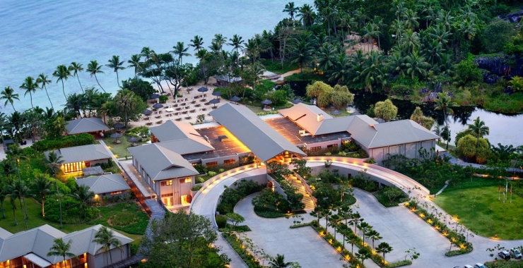 Kempinski Seychelles Resort Mahe Seychelles