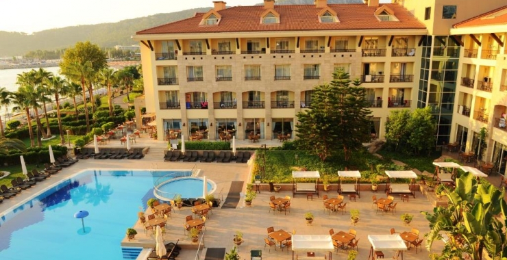 Fame Residence Kemer & Spa Kemer Antalya