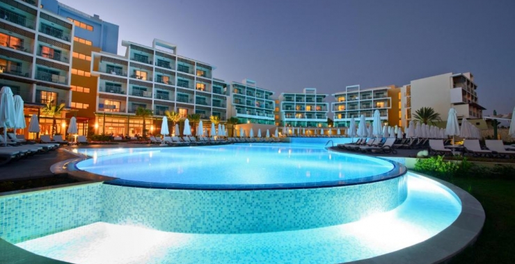 TUI Sensatori Hotel Barut Sorgun Resort Side Antalya