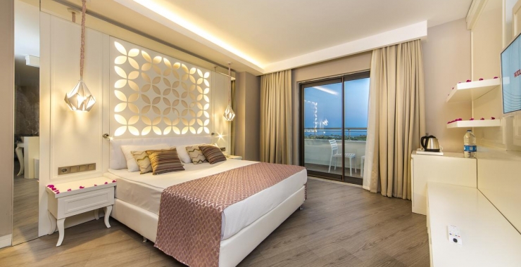 Pachet promo vacanta Diamond Premium Hotel Side Antalya imagine 11