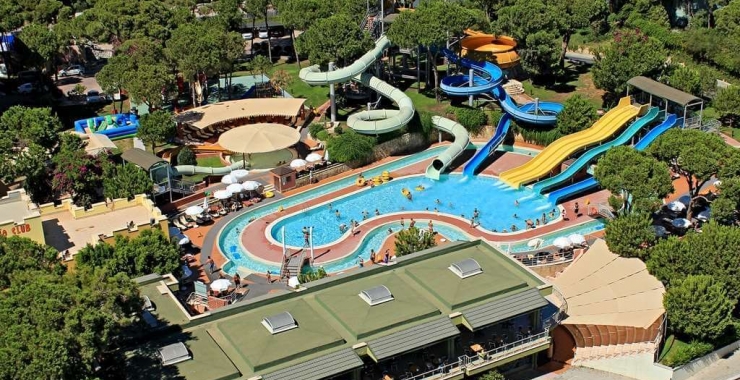 Pachet promo vacanta Pine Beach Maritim Resort Hotel Belek Antalya