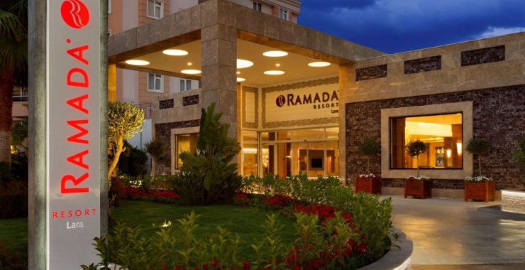 Pachet promo vacanta Ramada Resort Lara-Kundu Antalya imagine 2