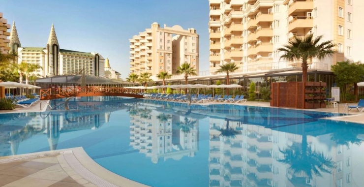 Pachet promo vacanta Ramada Resort Lara-Kundu Antalya imagine 5