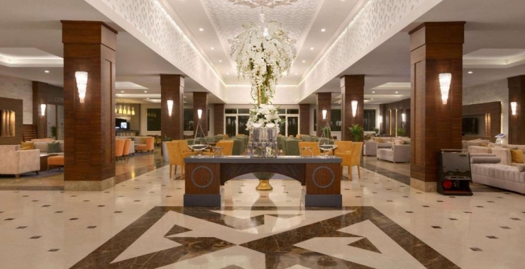 Pachet promo vacanta Ramada Resort Lara-Kundu Antalya imagine 6