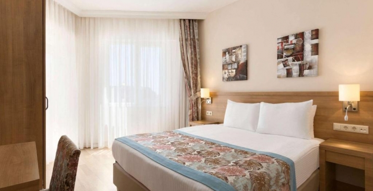 Pachet promo vacanta Ramada Resort Lara-Kundu Antalya imagine 11